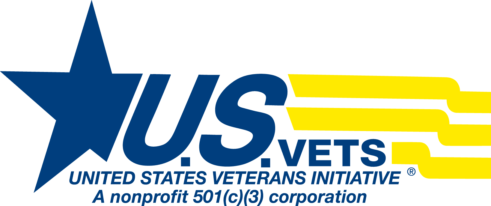 U.S. VETS Logo