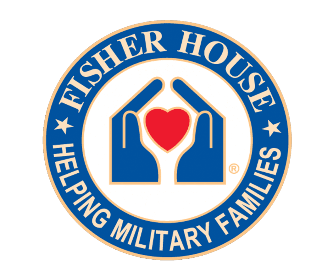 Fisher House Logo